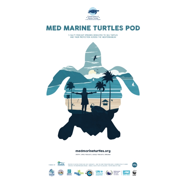MED MARINE TURTLES POD_ A SUCCESS STORY IN THE MAKING ...