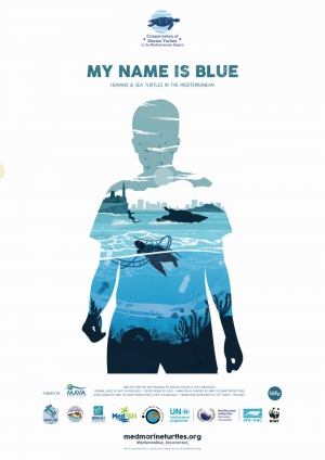 “My Name is Blue” Documentary - Special Screening in Athens
